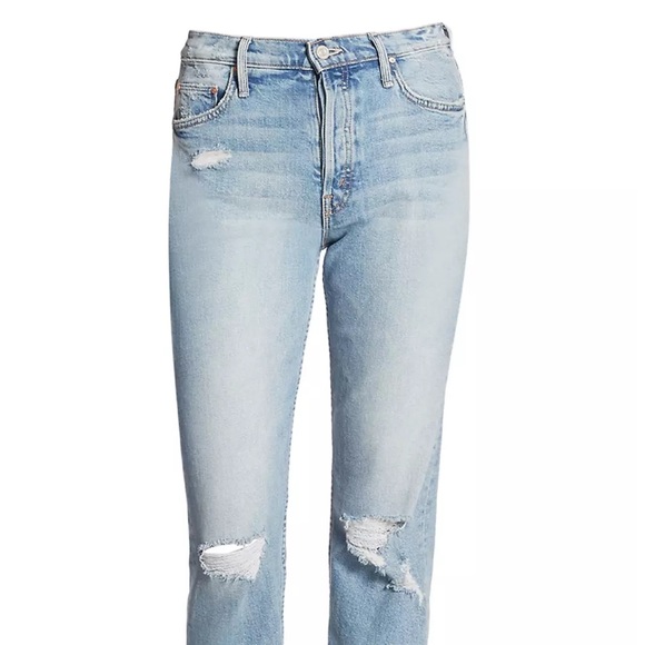 Mother Denim Tomcat jeans - Picture 15 of 15